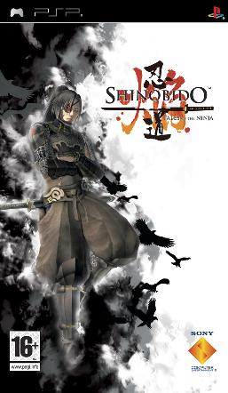 Descargar Shinobido Tales Of The Ninja [English] por Torrent